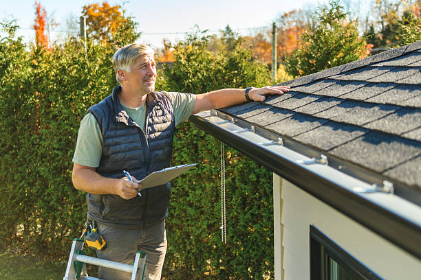 Trusted Gutter Repair And Installation service in Grand Forks AFB, ND - Ben Roofing and Steel LLC