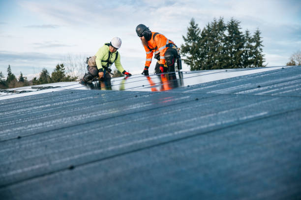 Trusted Roof Replacement service in Grand Forks AFB, ND - Ben Roofing and Steel LLC